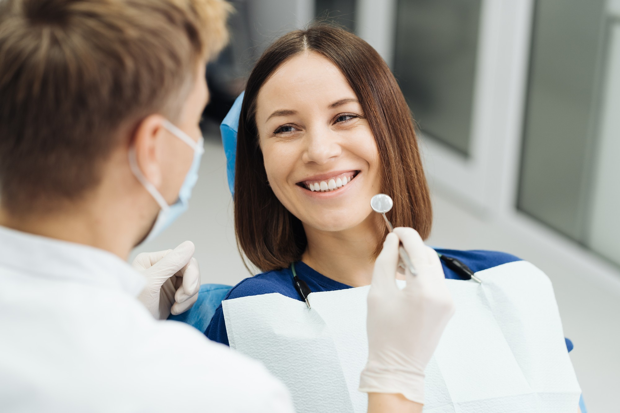 Dentist in Pompano Beach, FL